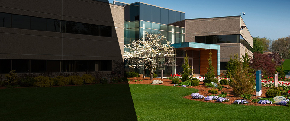 Chippewa Falls Landscapers