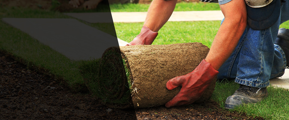 Chippewa Falls Landscapers