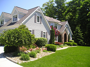 Landscapers and Lawncare Services in Chippewa Falls, WI
